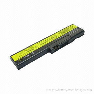 Grade A 14-month Warranty 02k6652 Laptop Batteries, 100% Compatible/5-day Delivery/4,400mAh Capacity